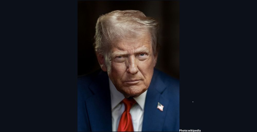 Trump Asserts 'No Limits' to Presidential Power Amid Controversial Iran Agreement
