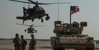 Trump Issues Threats to Iran Amid Ongoing US-Iran Peace Talks in Switzerland