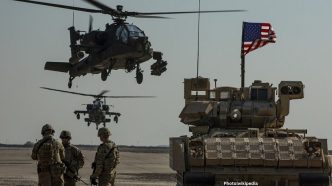 Trump Issues Threats to Iran Amid Ongoing US-Iran Peace Talks in Switzerland