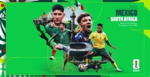 Trump to Miss World Cup Opening Match Amid Diplomatic Challenges