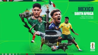 Trump to Miss World Cup Opening Match Amid Diplomatic Challenges