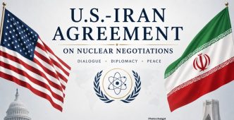 U.S.-Iran Agreement on Nuclear Negotiations Raises Questions and Concerns
