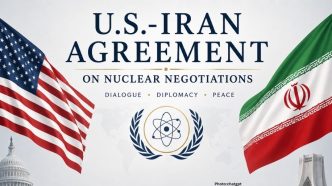 U.S.-Iran Agreement on Nuclear Negotiations Raises Questions and Concerns