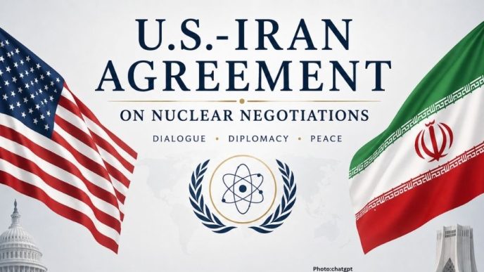 U.S.-Iran Agreement on Nuclear Negotiations Raises Questions and Concerns