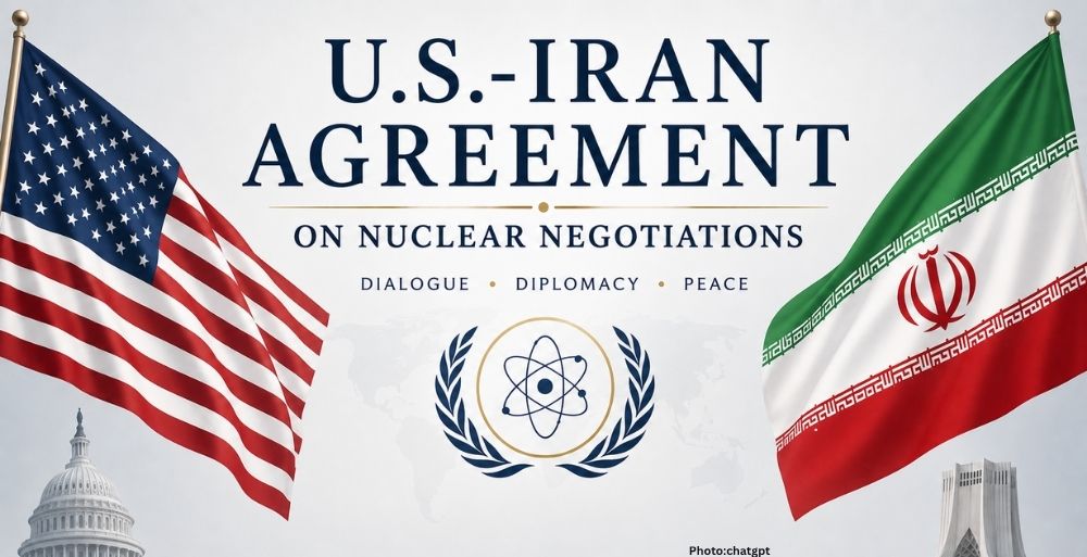 U.S.-Iran Agreement on Nuclear Negotiations Raises Questions and Concerns