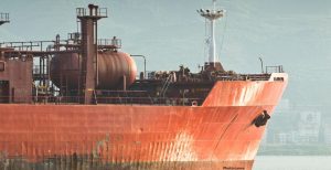 U.S. Strike Disables Sanctioned Oil Tanker Off Oman Coast; 24 Indian Seafarers Rescued