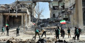 U.S. and Iran Announce Agreement to End Military Hostilities
