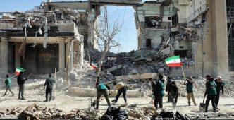 U.S. and Iran Announce Agreement to End Military Hostilities