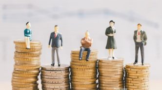 UBS Report Reveals 1.1 Million New Millionaires Worldwide in 2025