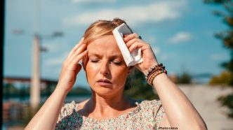 UK Faces Record Heat with Unprecedented June Temperatures