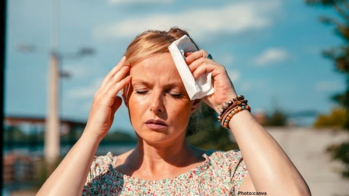 UK Faces Record Heat with Unprecedented June Temperatures