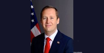 US Ambassador Hails India as Vital Healthcare and Tech Ally, Reveals Bilateral Interim Trade Deal Nears Finalization