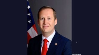 US Ambassador Hails India as Vital Healthcare and Tech Ally, Reveals Bilateral Interim Trade Deal Nears Finalization