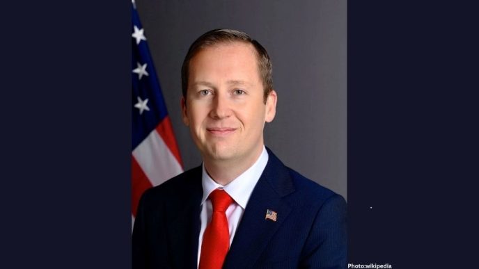 US Ambassador Hails India as Vital Healthcare and Tech Ally, Reveals Bilateral Interim Trade Deal Nears Finalization