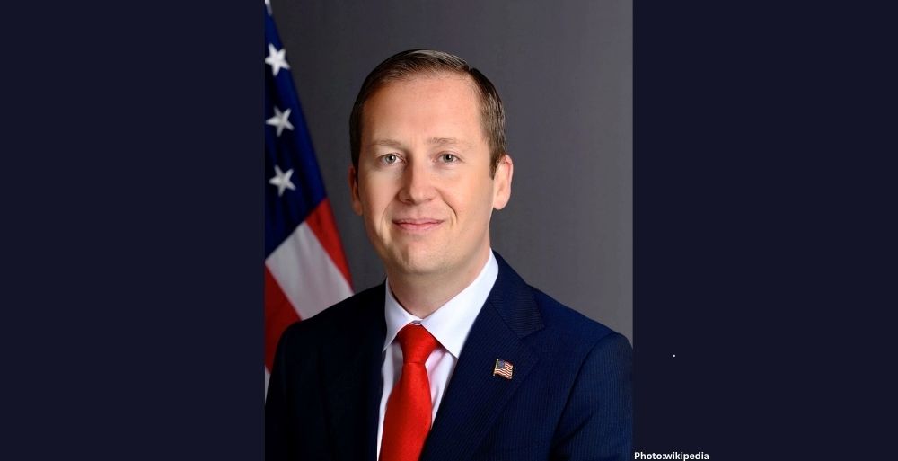 US Ambassador Hails India as Vital Healthcare and Tech Ally, Reveals Bilateral Interim Trade Deal Nears Finalization