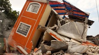 Venezuela Faces Catastrophic Earthquakes, International Aid Mobilized Amid Crisis