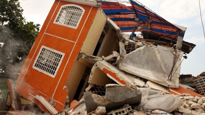 Venezuela Faces Catastrophic Earthquakes, International Aid Mobilized Amid Crisis