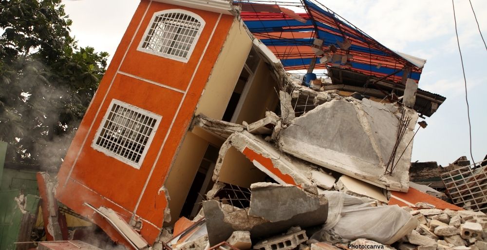 Venezuela Faces Catastrophic Earthquakes, International Aid Mobilized Amid Crisis