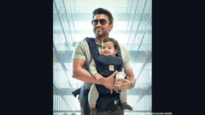 Venky Atluri's Vishwanath & Sons Starring Suriya Slated for Worldwide Theatrical Release on August 14
