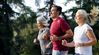Yale Study Reveals Nearly Half of Older Adults Experience Improvement in Cognitive and Physical Abilities