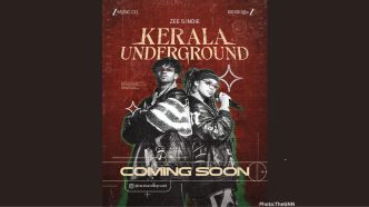 ZEE5 Global Indie Kerala Underground, Kerala’s first-ever hip-hop reality show, celebrates raw talent, real stories, and underground culture