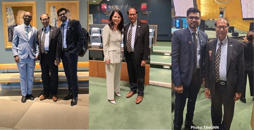 1 AAPI and GAIMS Achieve Historic Representation at the United Nations