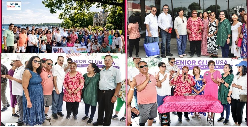 1Golden Moments by the Lake Senior Club USA’s Joyful Escape to Lake Geneva Celebrates Community, Heritage, and the American Spirit