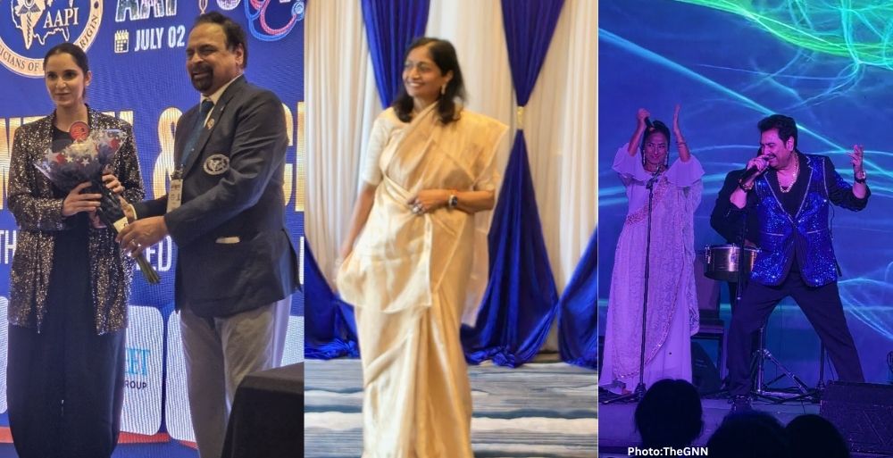 2AAPI Convention 2026 Tampa’s Four‑Day Celebration of Culture, Music, Glamour & Community