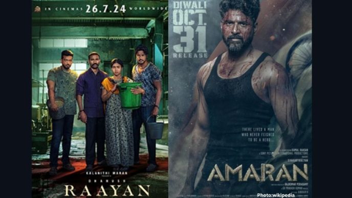 72nd National Film Awards Recognize Excellence in Indian Cinema, Highlight Tamil Contributions