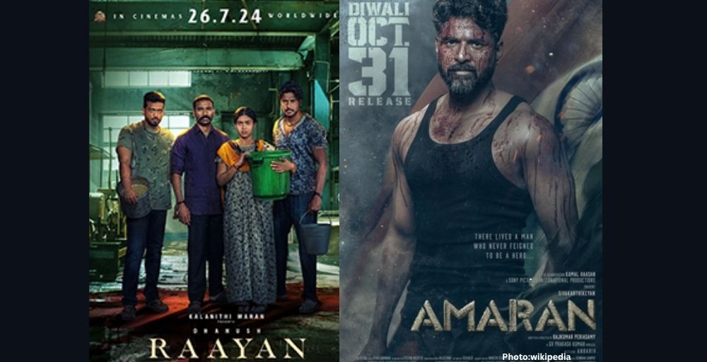 72nd National Film Awards Recognize Excellence in Indian Cinema, Highlight Tamil Contributions