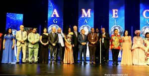 A Night Where the World Danced as One: AMEC’s 15th Congressional Global Champions Gala Ignites Naperville with Unity, Courage, and Unforgettable Brilliance