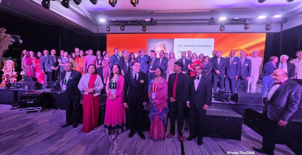 AAPI Convention 2026 CME Program: Innovation, Education, and Physician Empowerment 