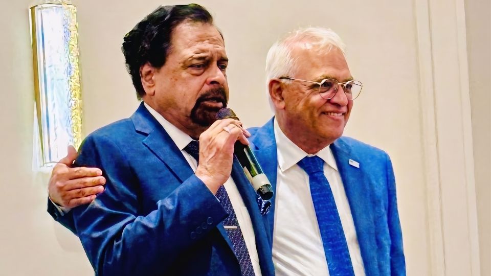 AAPI Convention 2026 CME Program Photo