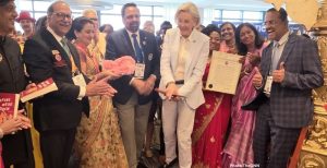 AAPI Convention 2026: Tampa’s Four‑Day Celebration of Culture, Music, Glamour & Community