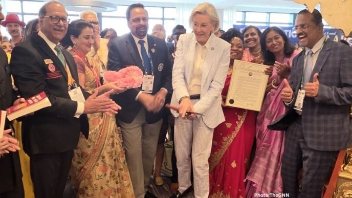 AAPI Convention 2026: Tampa’s Four‑Day Celebration of Culture, Music, Glamour & Community