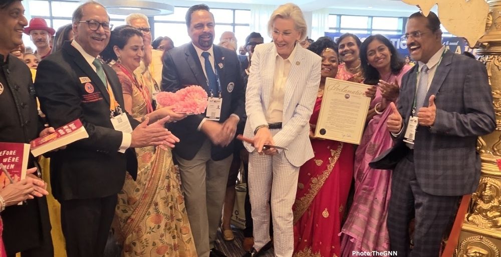 AAPI Convention 2026: Tampa’s Four‑Day Celebration of Culture, Music, Glamour & Community