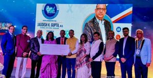 AAPI Global Foundation Launched at Tampa Convention: A Bold New Platform for Innovation, Service, and Global Impact 
