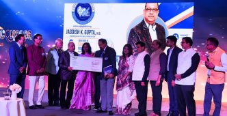 AAPI Global Foundation Launched at Tampa Convention: A Bold New Platform for Innovation, Service, and Global Impact 