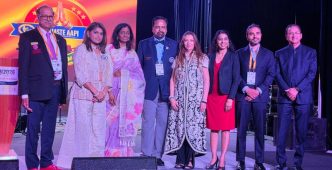 AAPI Honors Three Trailblazing Physicians at the 44th Annual Convention in Tampa