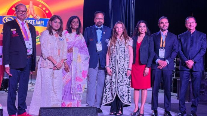 AAPI Honors Three Trailblazing Physicians at the 44th Annual Convention in Tampa