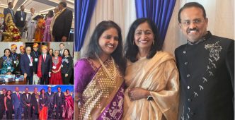 AAPI Leadership to the Heart of Community Service: The Life and Work of Dr. Sreeni Gangasani