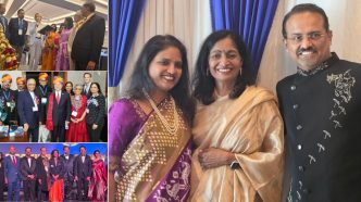 AAPI Leadership to the Heart of Community Service: The Life and Work of Dr. Sreeni Gangasani