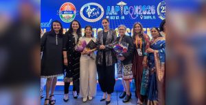 AAPI Women’s Forum 2026: Celebrating the Diverse and Limitless Identities of Women