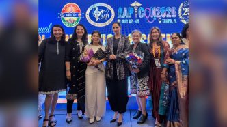 AAPI Women’s Forum 2026: Celebrating the Diverse and Limitless Identities of Women