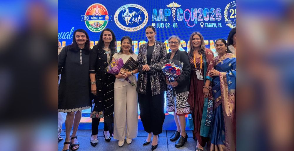 AAPI Women’s Forum 2026: Celebrating the Diverse and Limitless Identities of Women