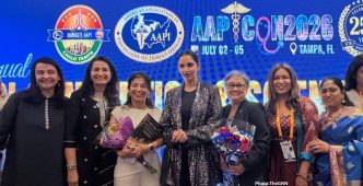 AAPI Women’s Forum 2026: Celebrating the Diverse and Limitless Identities of Women