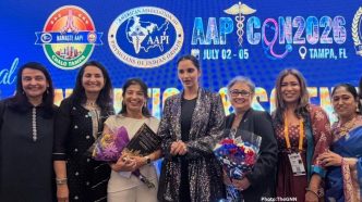 AAPI Women’s Forum 2026: Celebrating the Diverse and Limitless Identities of Women