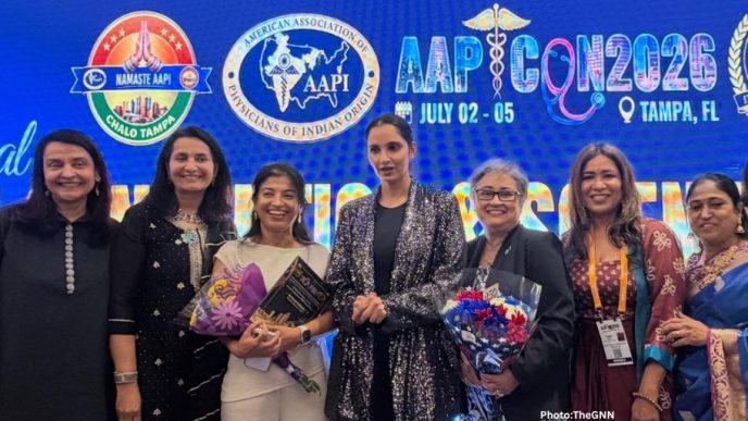 AAPI Women’s Forum 2026: Celebrating the Diverse and Limitless Identities of Women
