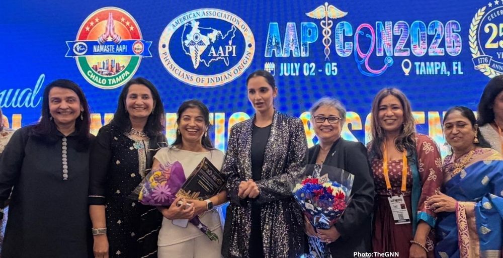 AAPI Women’s Forum 2026: Celebrating the Diverse and Limitless Identities of Women