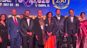 AAPICON 2026 – The Story of a Convention That Became a Celebration